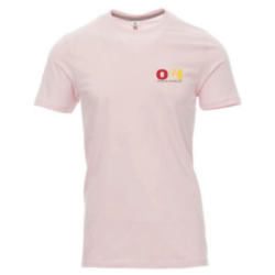 Tee-Shirt Orge et Houblon Guingamp