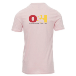 Tee-Shirt Orge et Houblon Guingamp