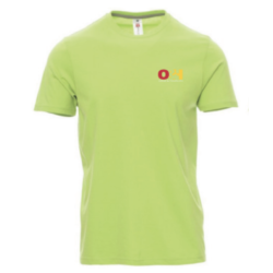 Tee-Shirt Orge et Houblon Guingamp