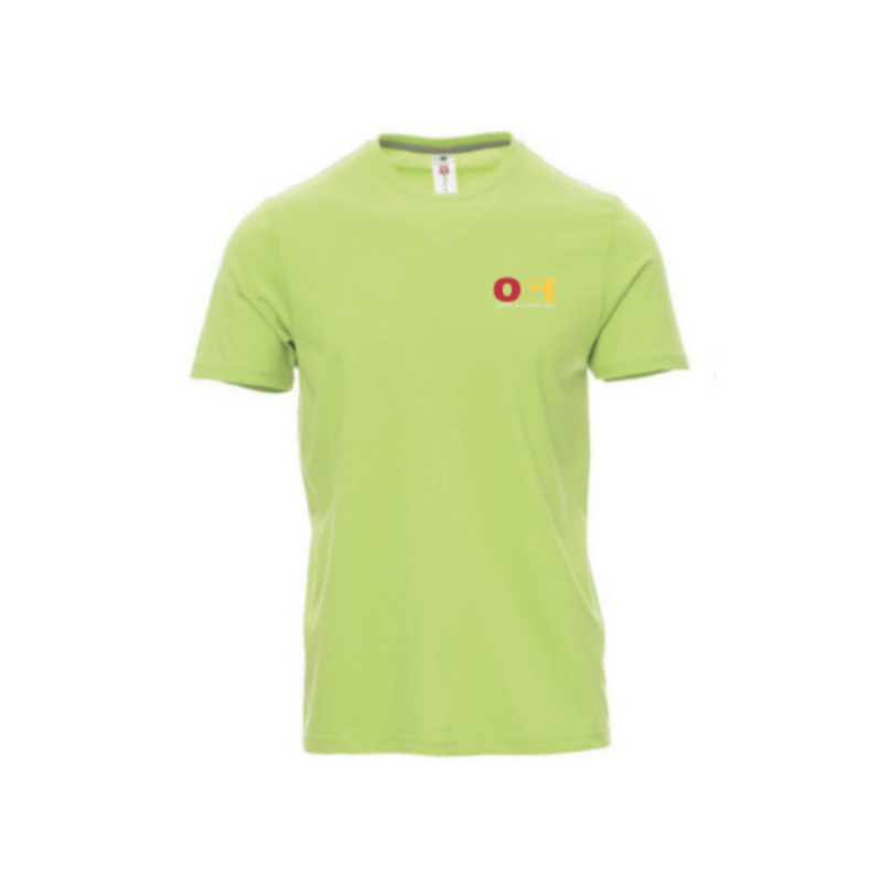 Tee-Shirt Orge et Houblon Guingamp