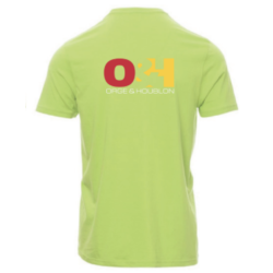 Tee-Shirt Orge et Houblon Guingamp