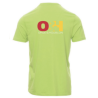 Tee-Shirt Orge et Houblon Guingamp