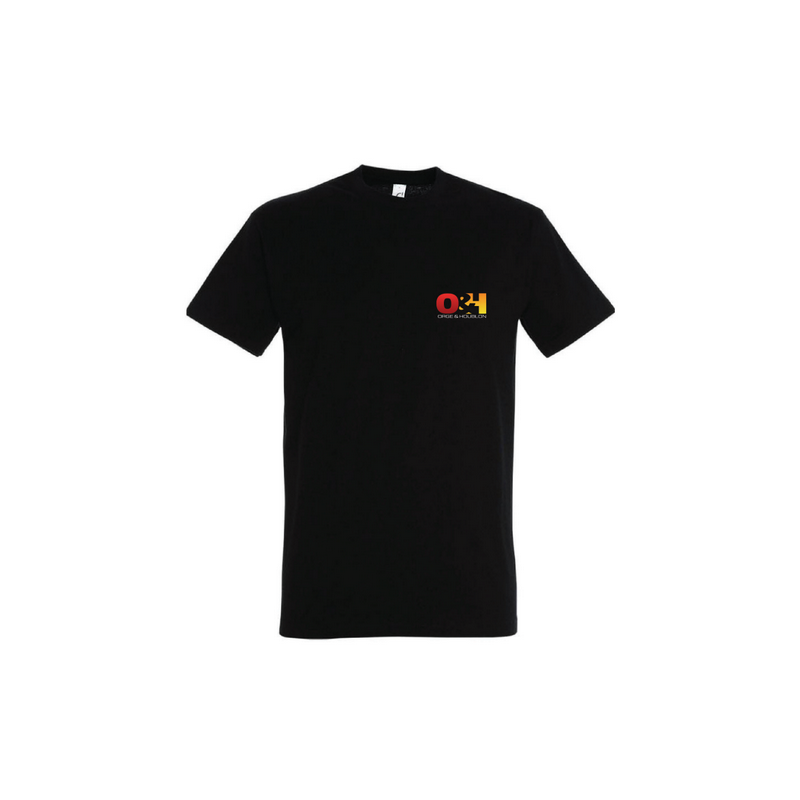 Tee-Shirt Orge et Houblon Guingamp