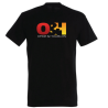 Tee-Shirt Orge et Houblon Guingamp